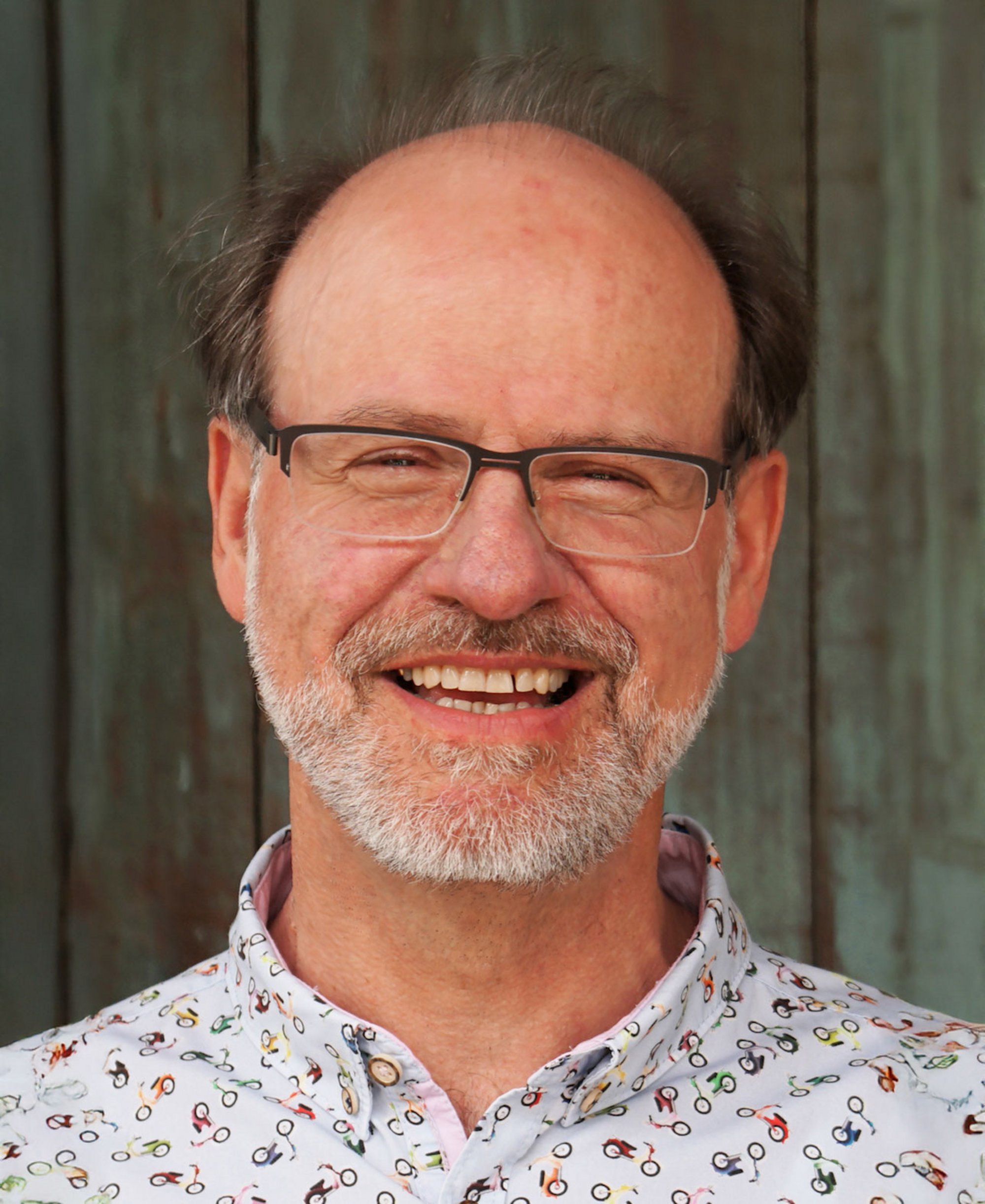 Pfr. i. R. Thomas Maier