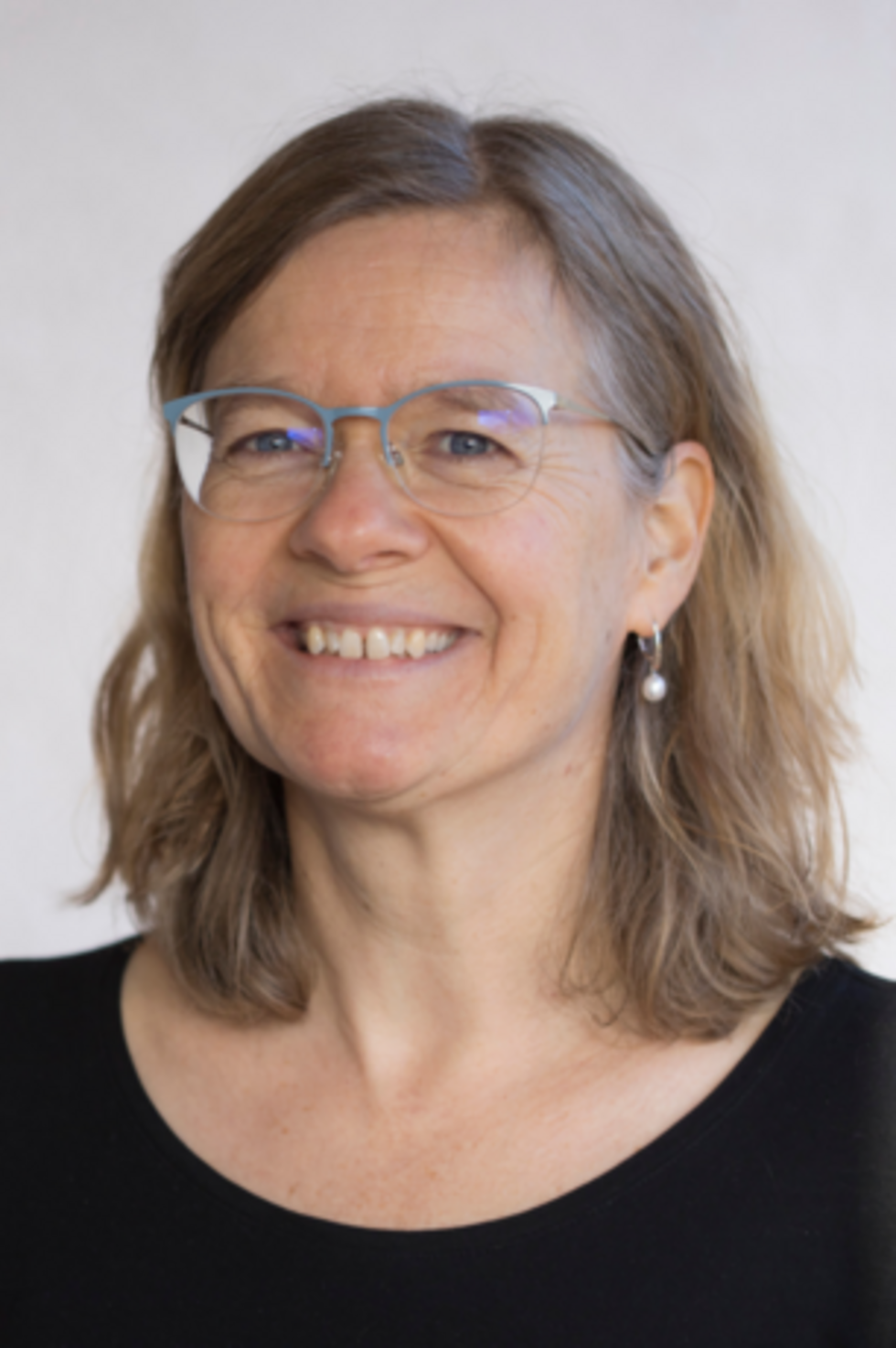 Maike Prolingheuer