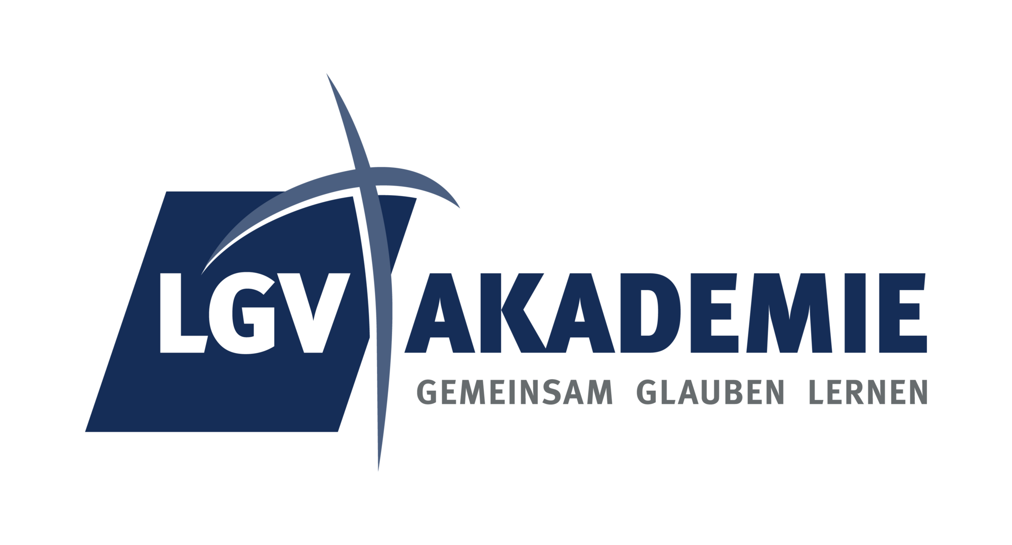 Logo der LGV-Akademie